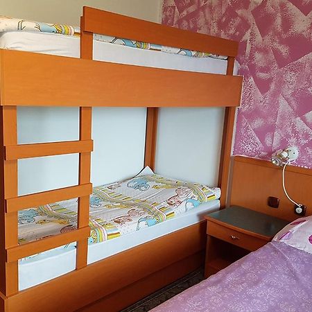 מורבסקה טופליצה Apartmaji Tisa מראה חיצוני תמונה