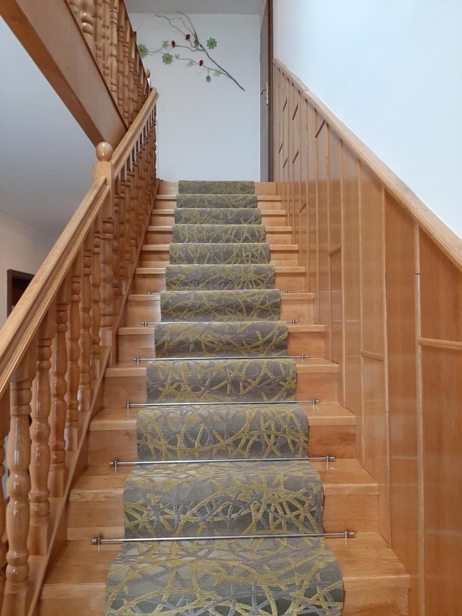 מורבסקה טופליצה Apartmaji Tisa מראה חיצוני תמונה