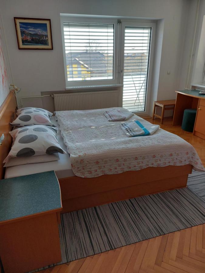 מורבסקה טופליצה Apartmaji Tisa מראה חיצוני תמונה