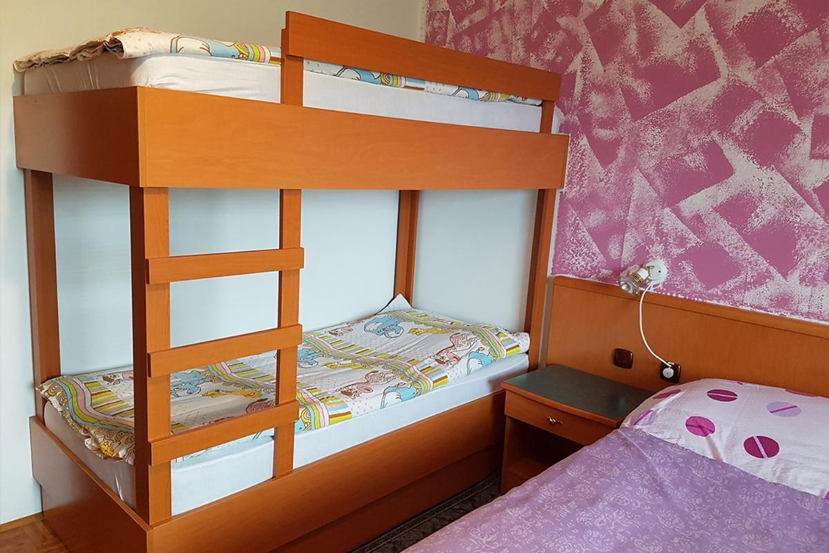 מורבסקה טופליצה Apartmaji Tisa מראה חיצוני תמונה