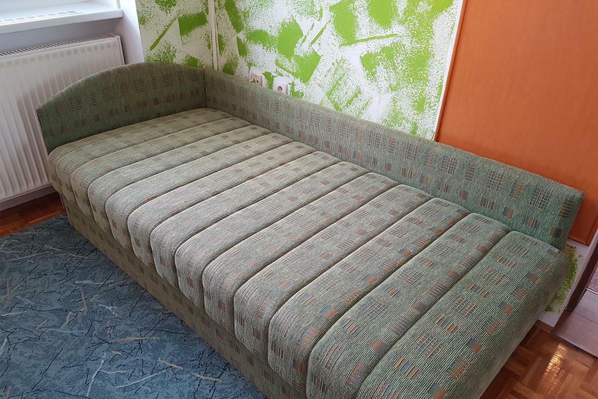 מורבסקה טופליצה Apartmaji Tisa מראה חיצוני תמונה